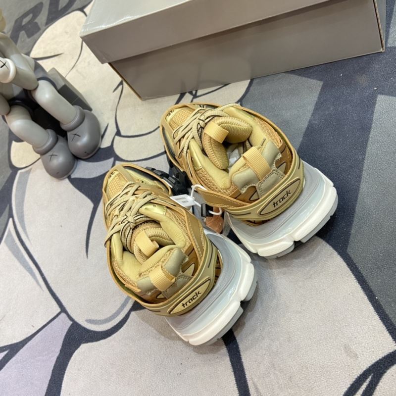 Balenciaga Track Shoes